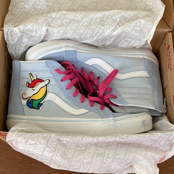 Vans Shoes - Picture 8 of 9